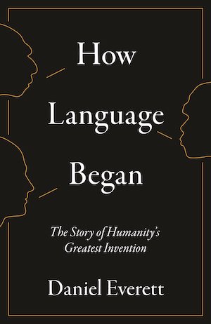 How Language Began