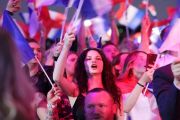 فوز اليمين المتطرف الفرنسي في الانتخابات التشريعية الفرنسية