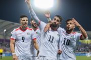 تصفيات كأس العالم 2026