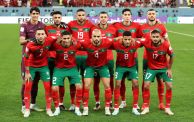 المغرب في كأس العالم 