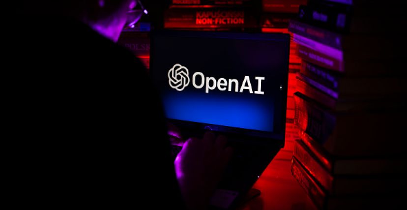 open ai 